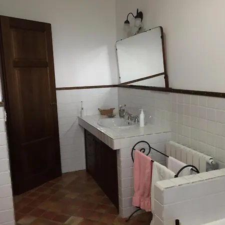 Ampia Casa Padronale Cod Iun P3279 *