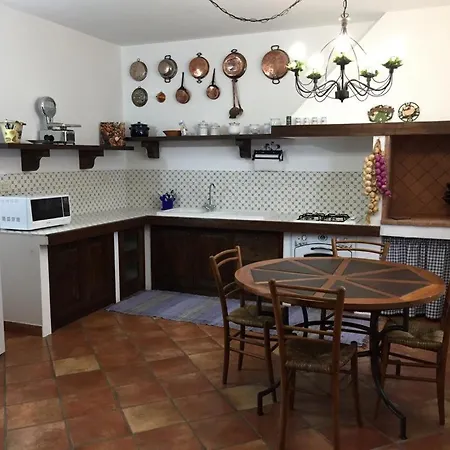 Ampia Casa Padronale Cod Iun P3279 Сasa de vacaciones *