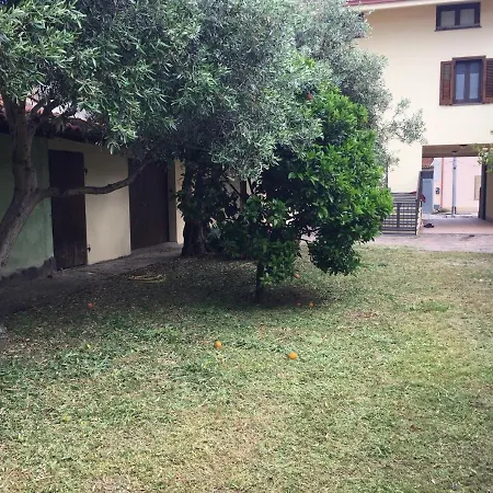 Ampia Casa Padronale Cod Iun P3279 *