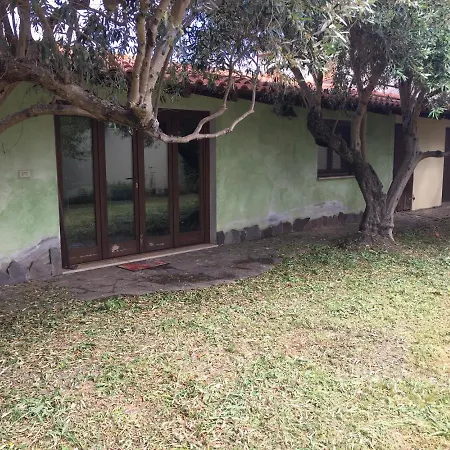 Ampia Casa Padronale Cod Iun P3279 Ollastra