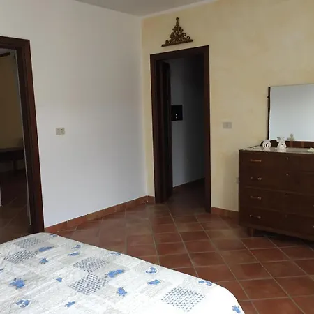 Сasa de vacaciones Ampia Casa Padronale Cod Iun P3279