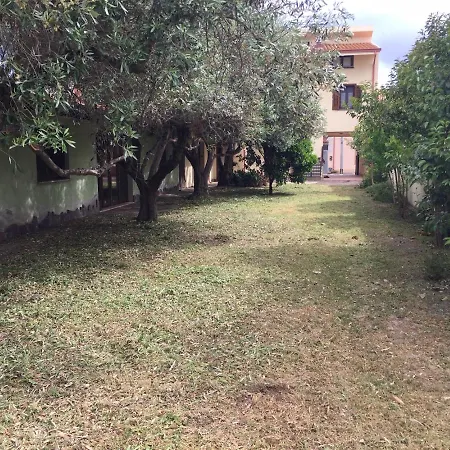 Сasa de vacaciones Ampia Casa Padronale Cod Iun P3279