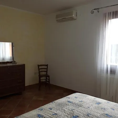 Ampia Casa Padronale Cod Iun P3279 Ollastra