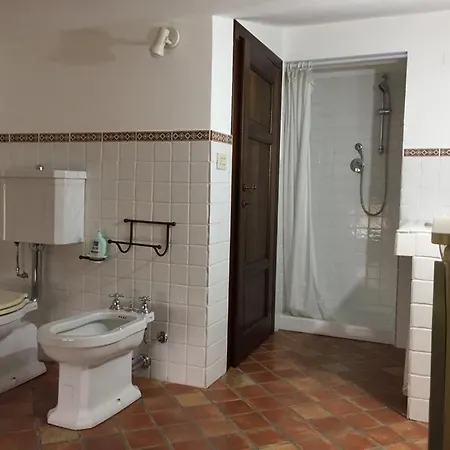 Ampia Casa Padronale Cod Iun P3279