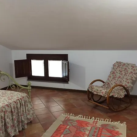 Ampia Casa Padronale Cod Iun P3279 펜션 Ollastra