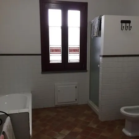 Ampia Casa Padronale Cod Iun P3279 펜션 Ollastra