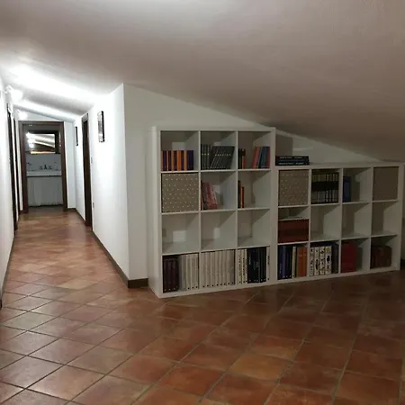 Ampia Casa Padronale Cod Iun P3279 펜션
