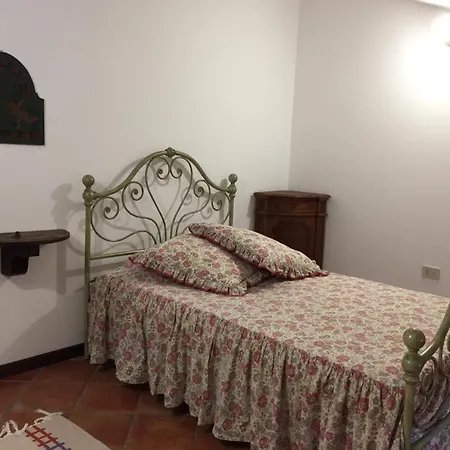 Ampia Casa Padronale Cod Iun P3279 *